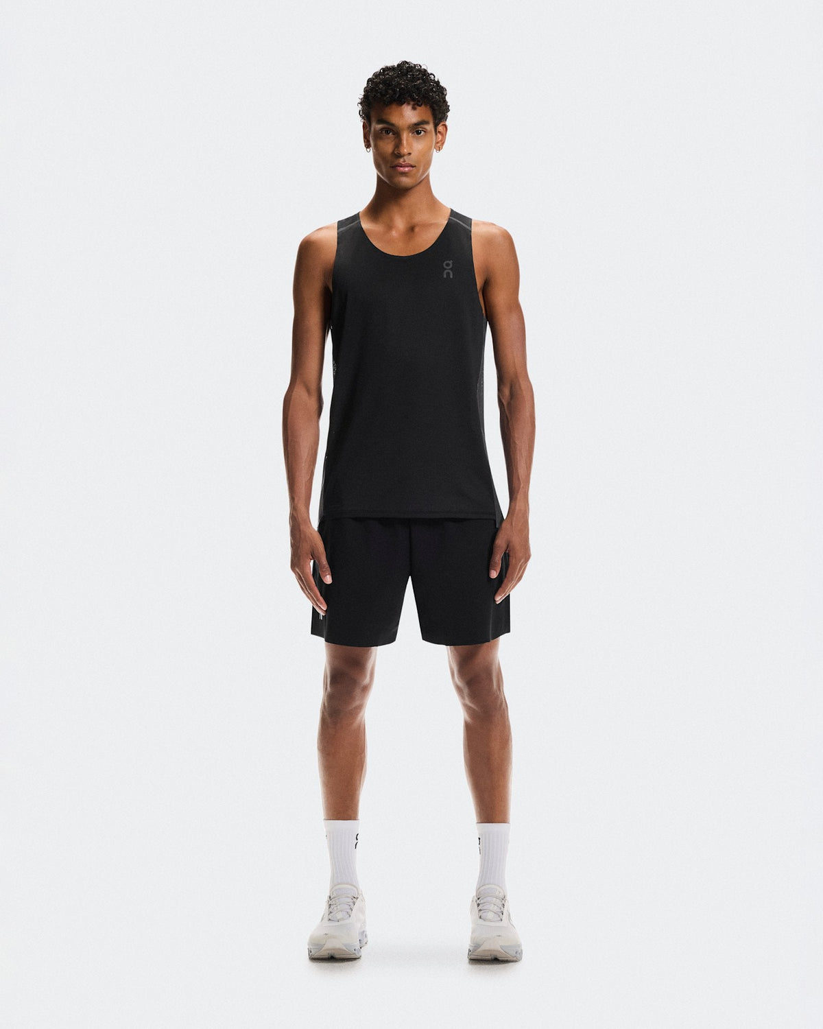 Performance Tank Uomo