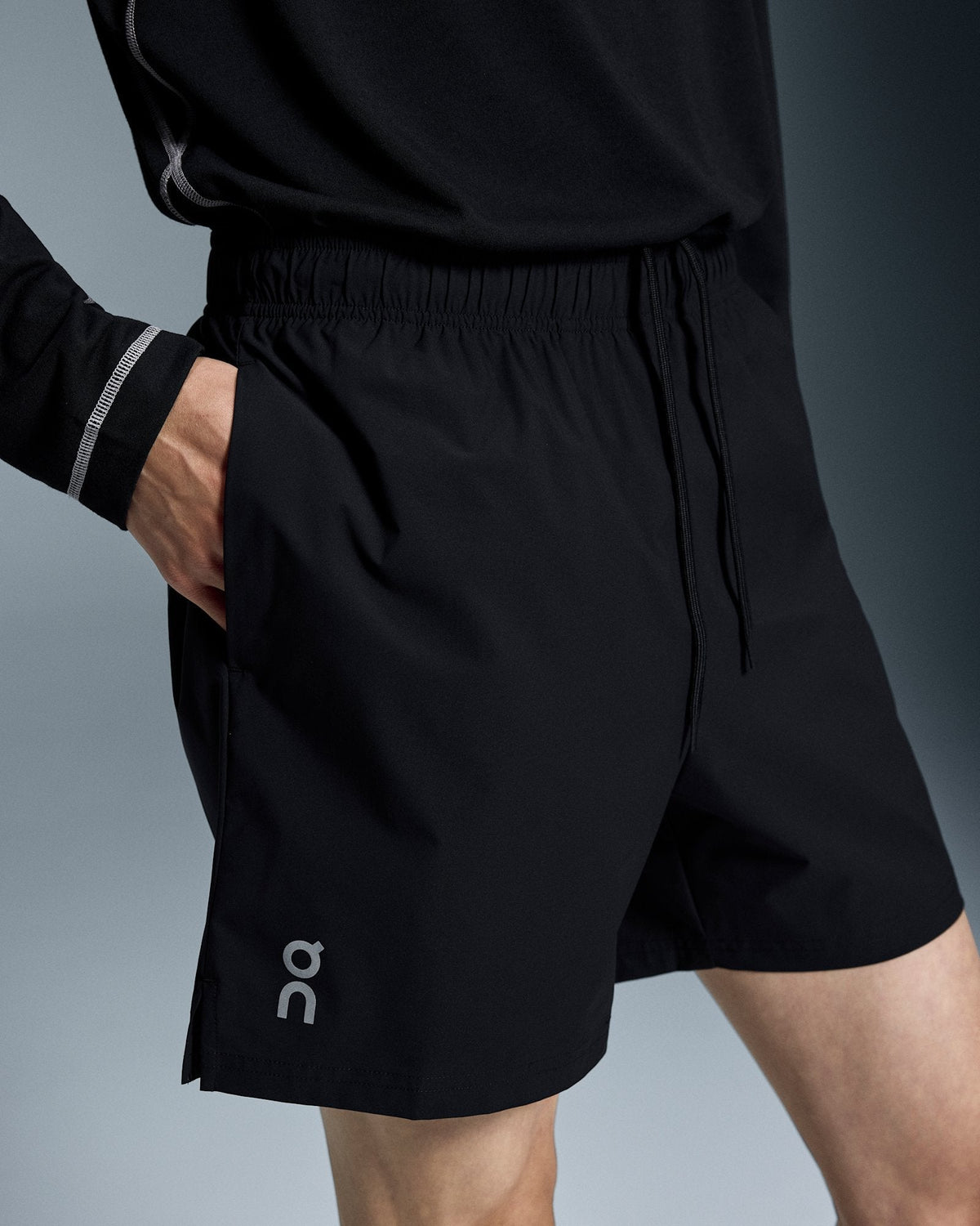 5" Core Shorts Uomo
