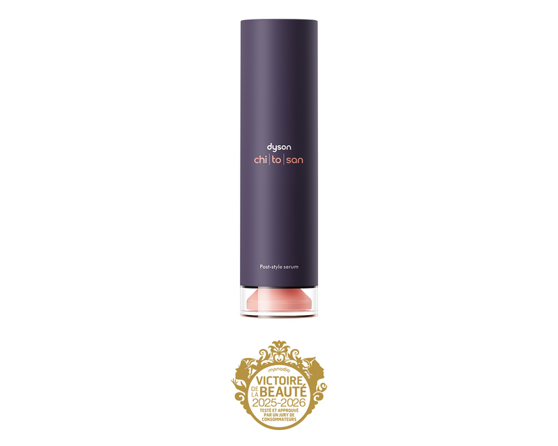Siero post-styling Dyson Chitosan™ 100 ml