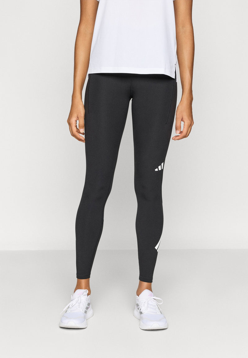 adidas Performance adi365 3S 1/1 L – Leggings da running Donna