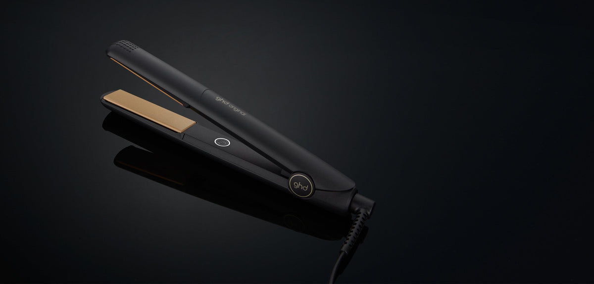Piastra ghd original (piastre 24mm)