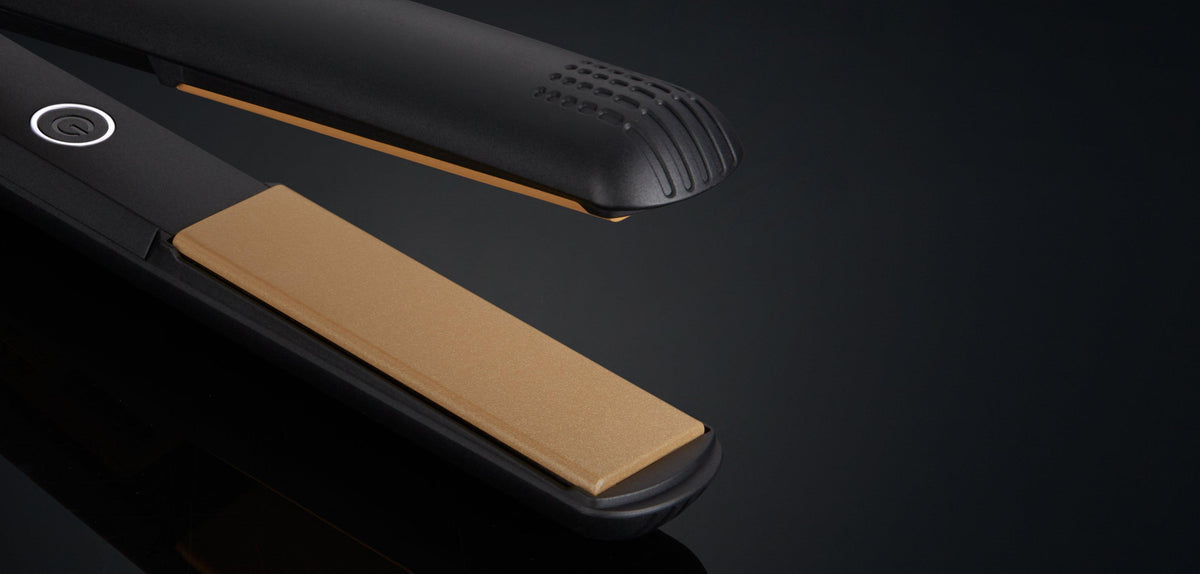 Piastra ghd original (piastre 24mm)