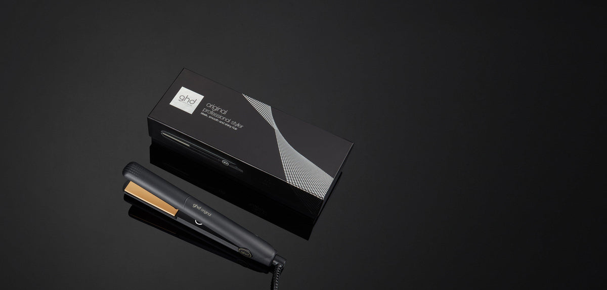 Piastra ghd original (piastre 24mm)