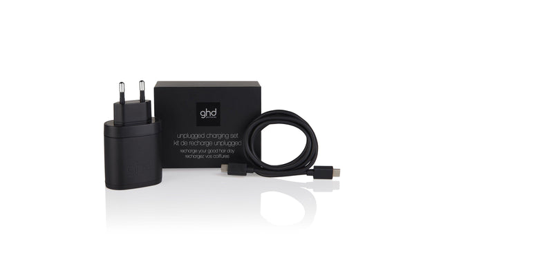 Kit di ricarica ghd unplugged