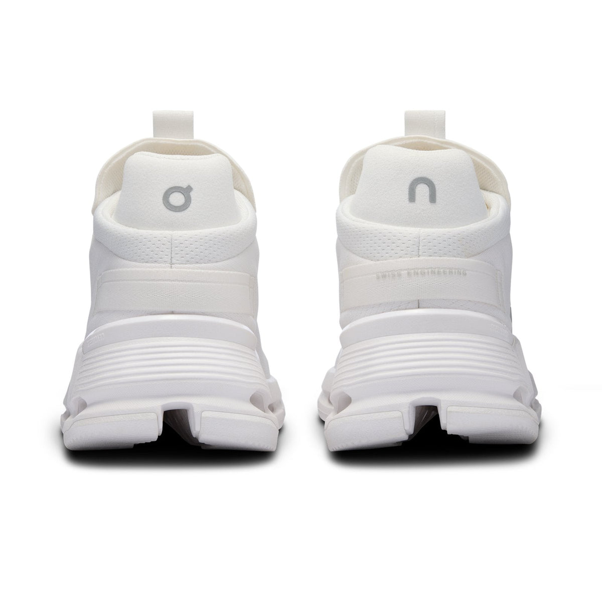 Cloudnova 2 Uomo – All White