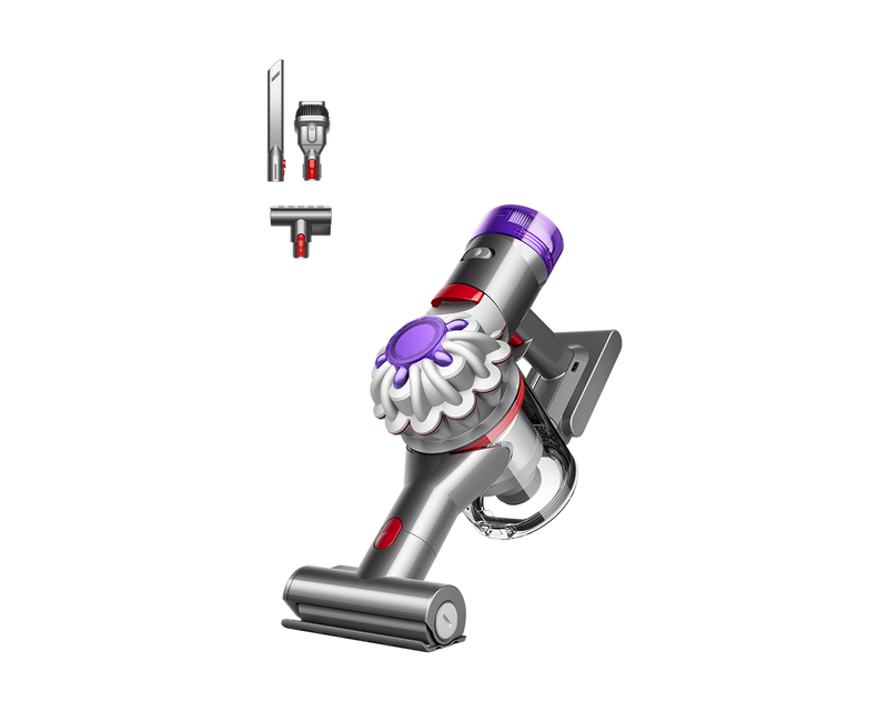 Aspirapolvere portatile Dyson Car+Boat™
