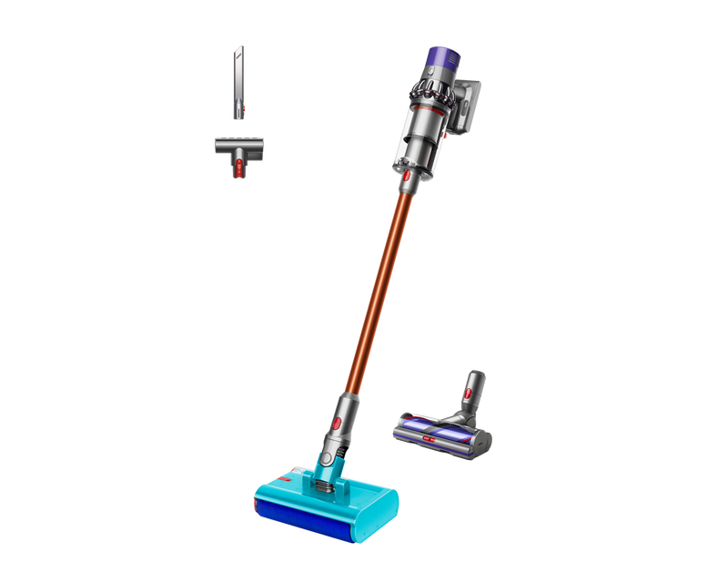 Aspirapolvere lavapavimenti Dyson Cyclone V10™ Submarine