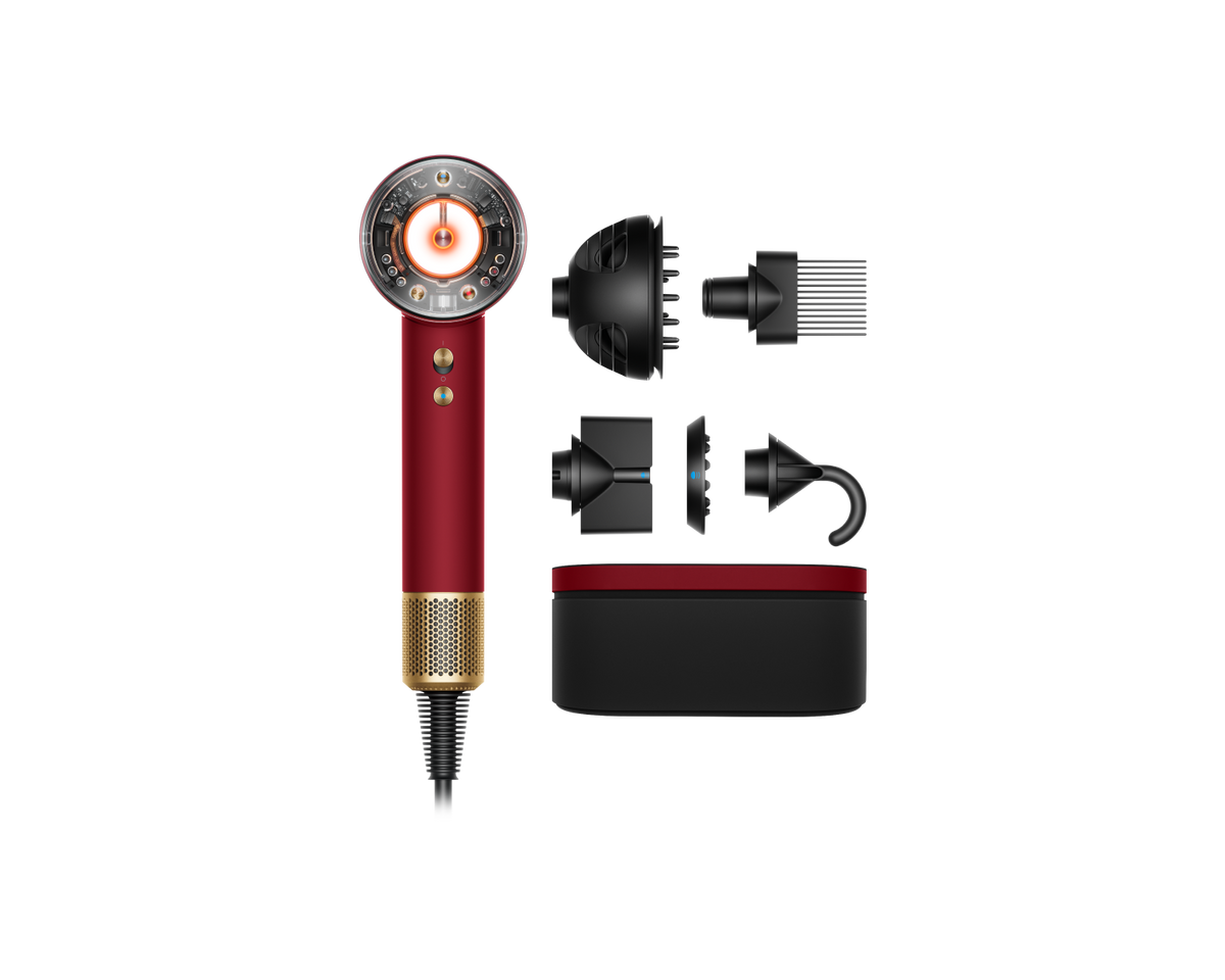 Asciugacapelli Dyson Supersonic Nural™