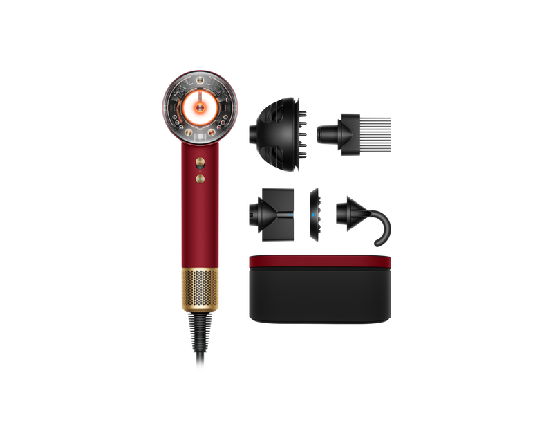 Asciugacapelli Dyson Supersonic Nural™