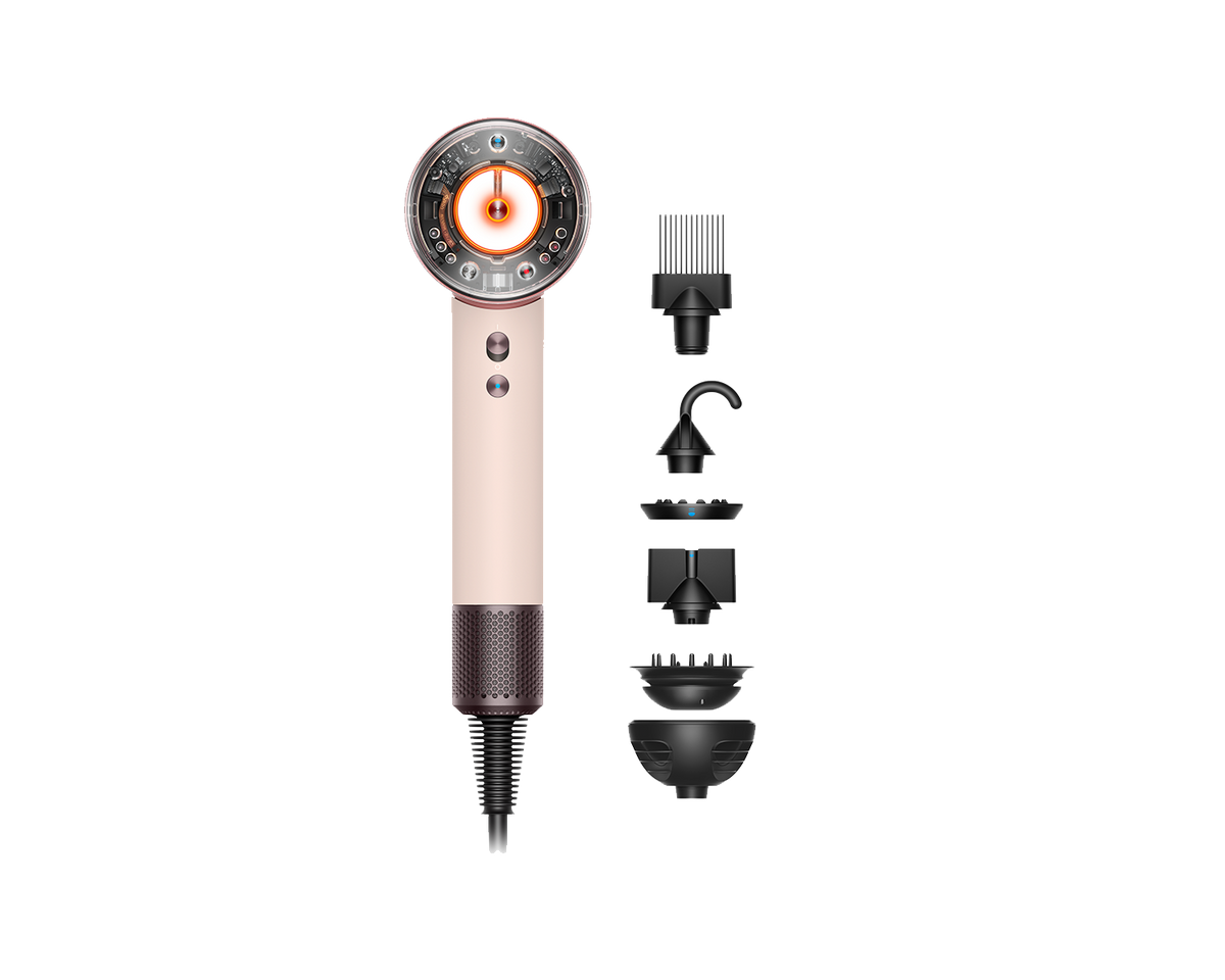 Asciugacapelli Dyson Supersonic Nural™
