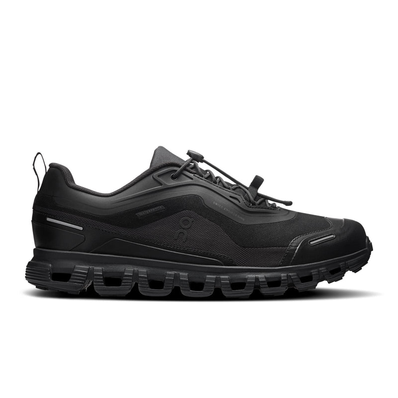 Cloud 6 Geo Waterproof Uomo – Black | Black