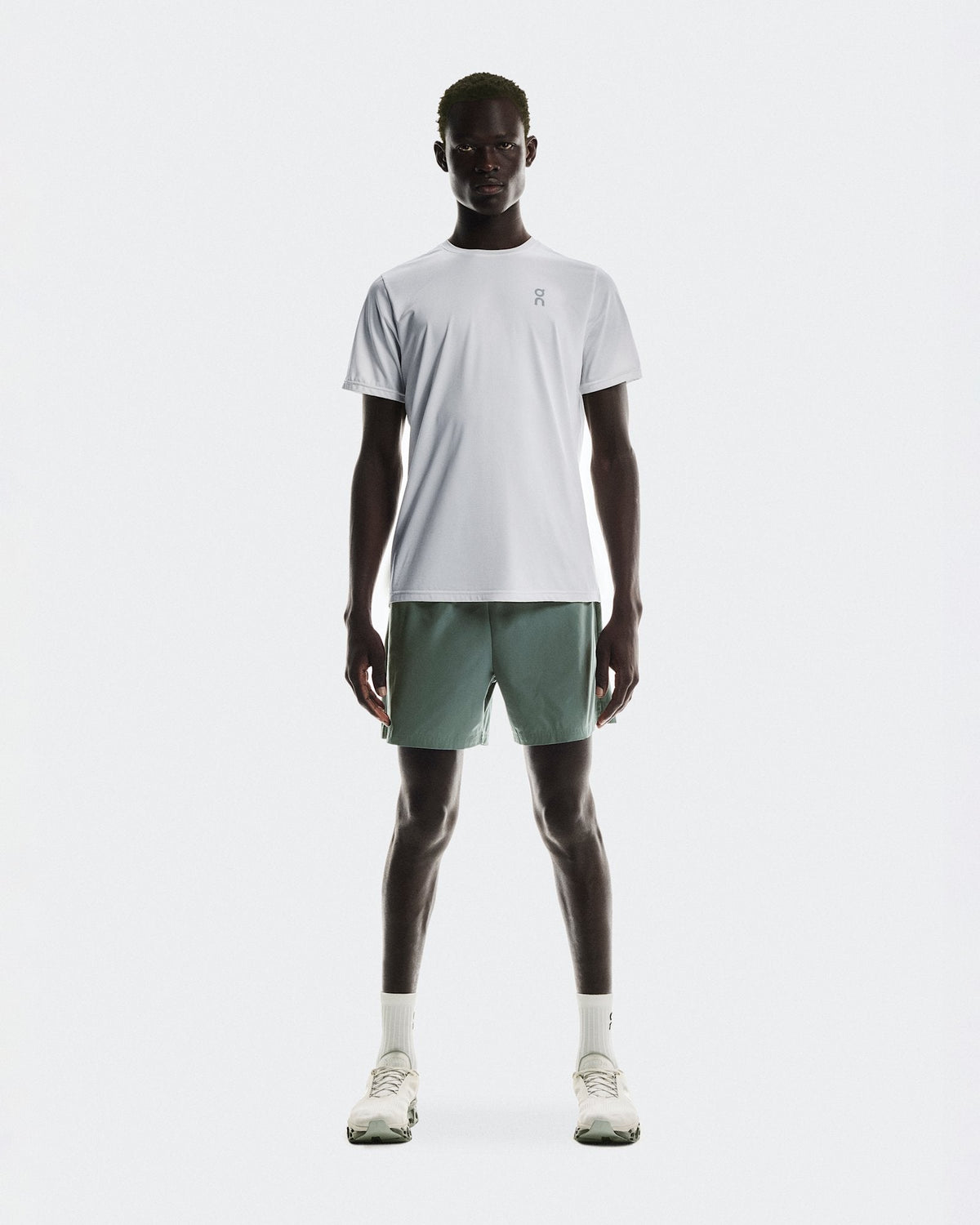 5" Core Shorts Uomo