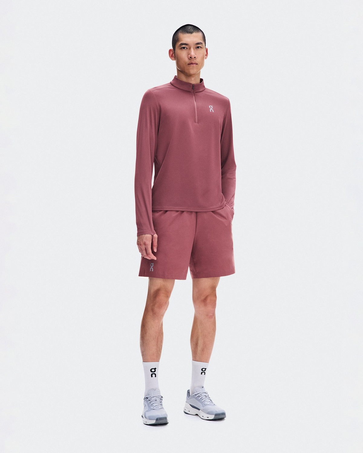 7" Core Shorts Uomo