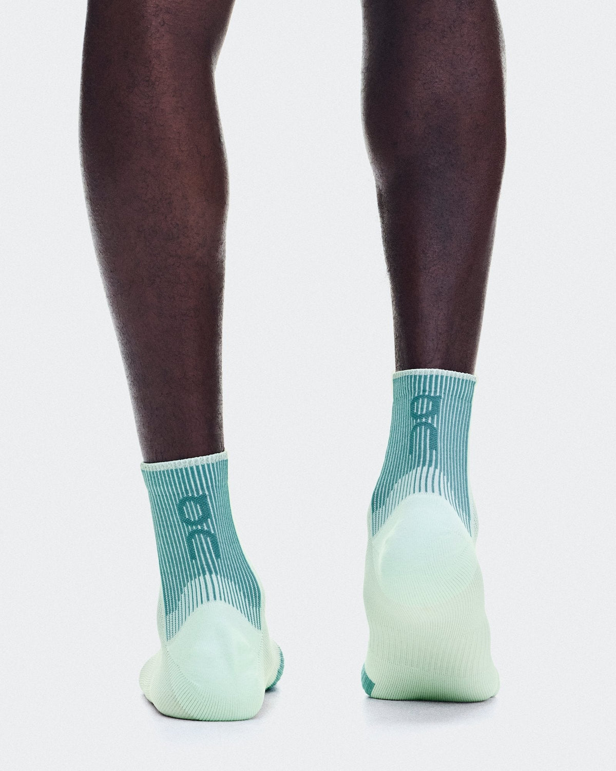 Performance Run Sock Mid
