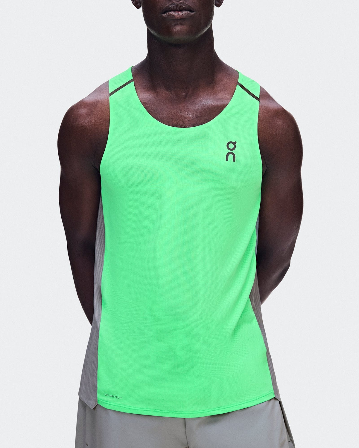 Performance Tank Uomo