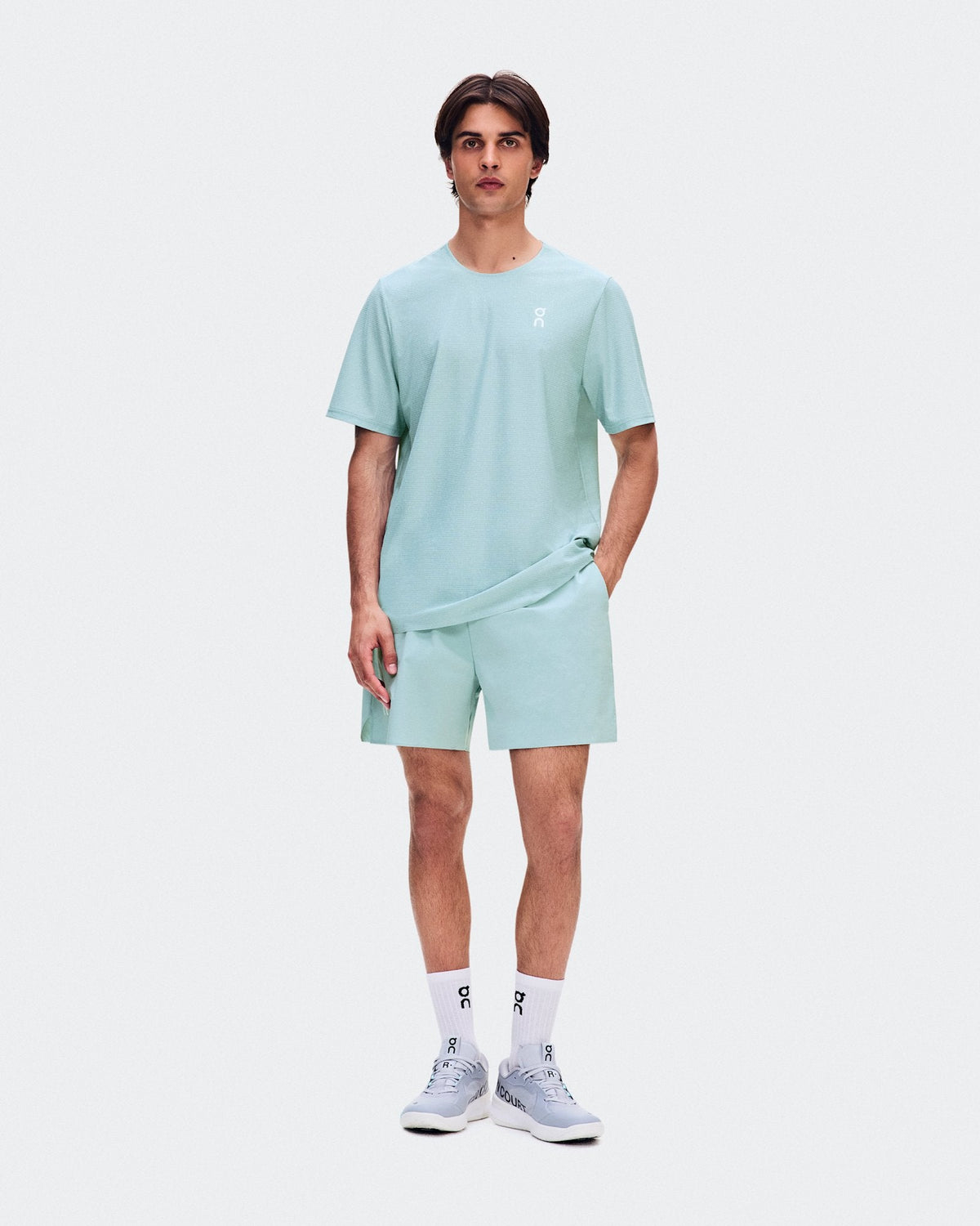 Court-T Uomo