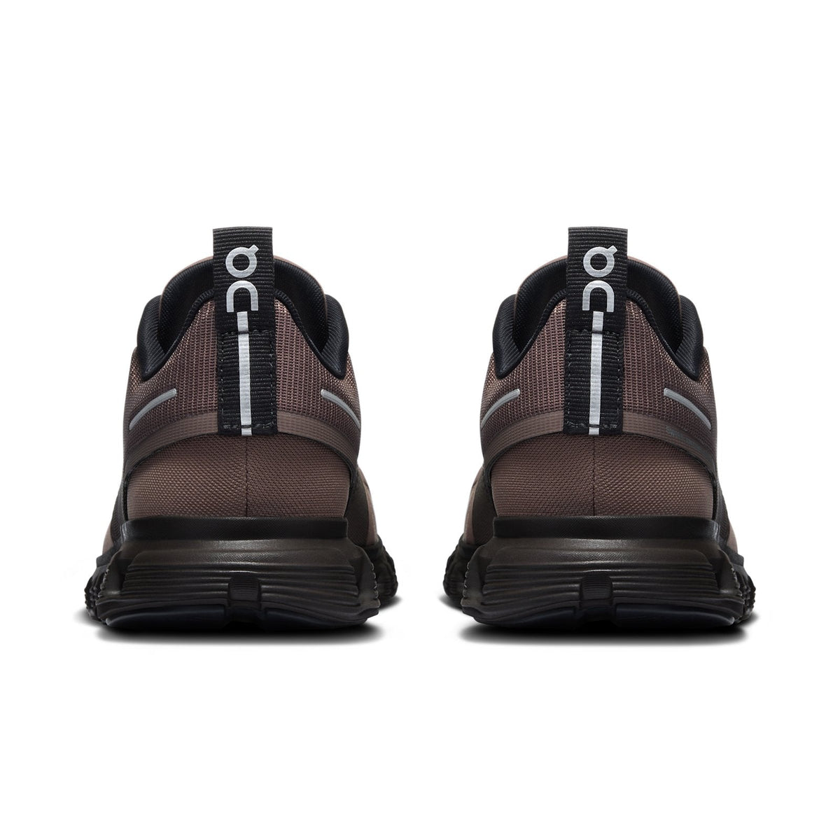 Cloud 6 Waterproof Donna – Ash | Sable