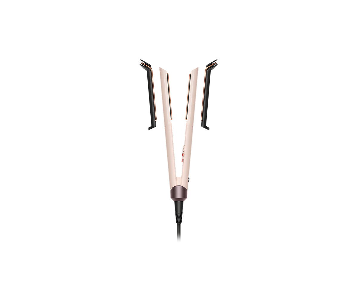Piastra per capelli Dyson Corrale CoolShine™
