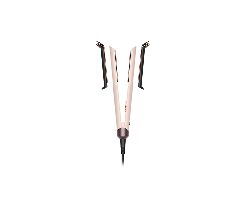 Piastra per capelli Dyson Corrale CoolShine™