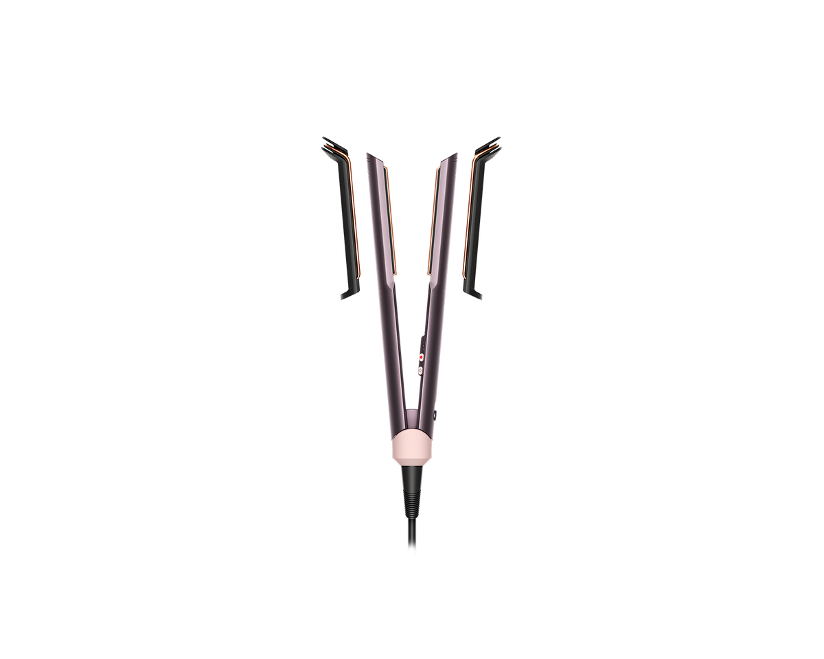 Piastra per capelli Dyson Corrale CoolShine™