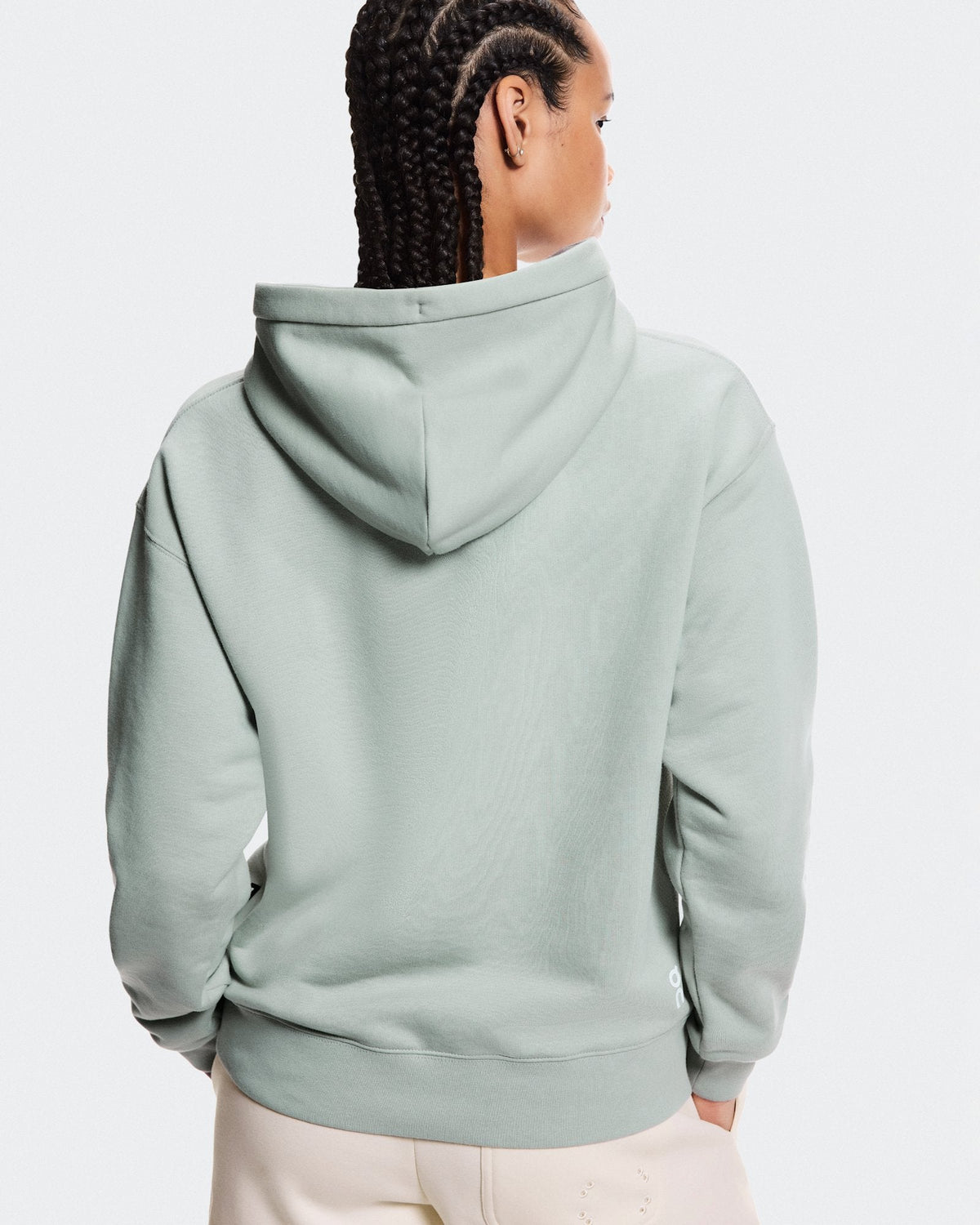 Club Hoodie Donna