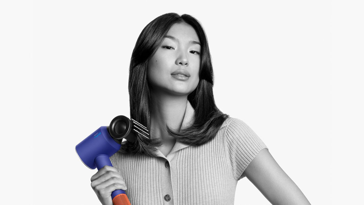 Asciugacapelli Dyson Supersonic Nural™