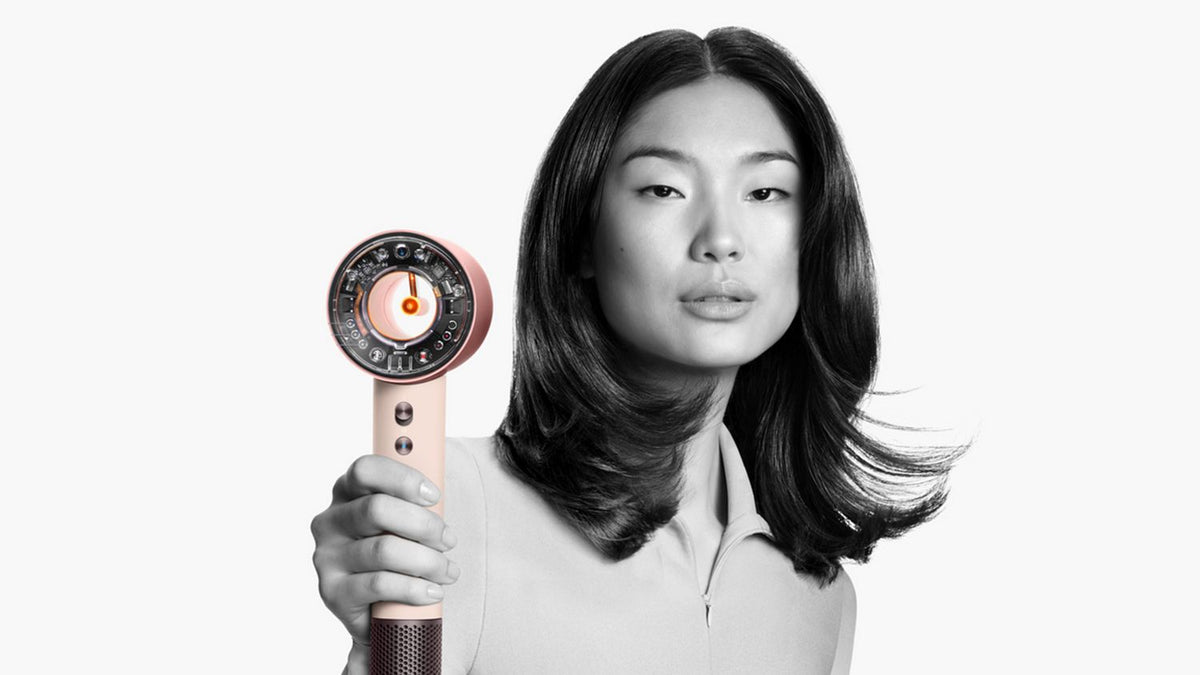 Asciugacapelli Dyson Supersonic Nural™