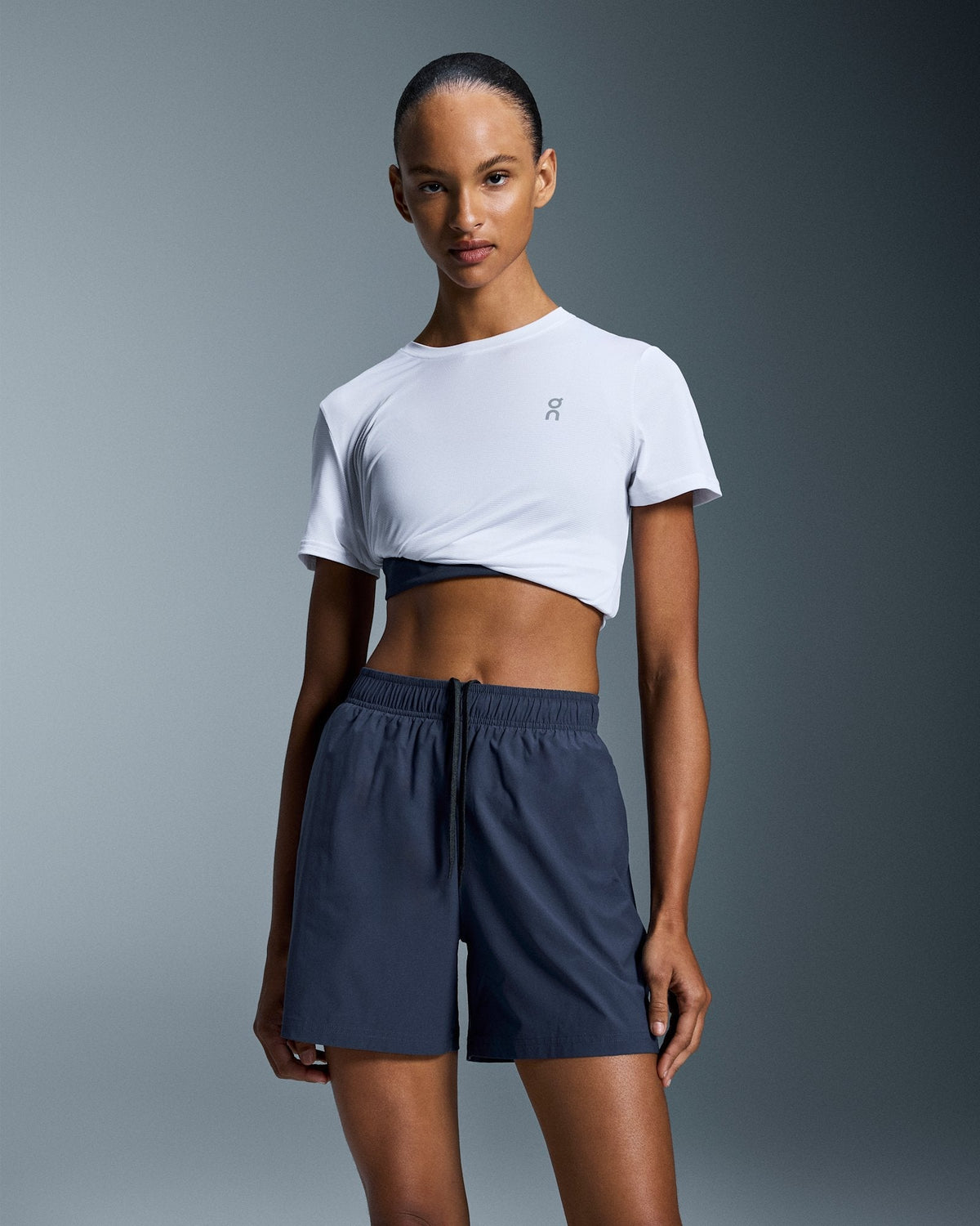 5" Core Shorts Donna