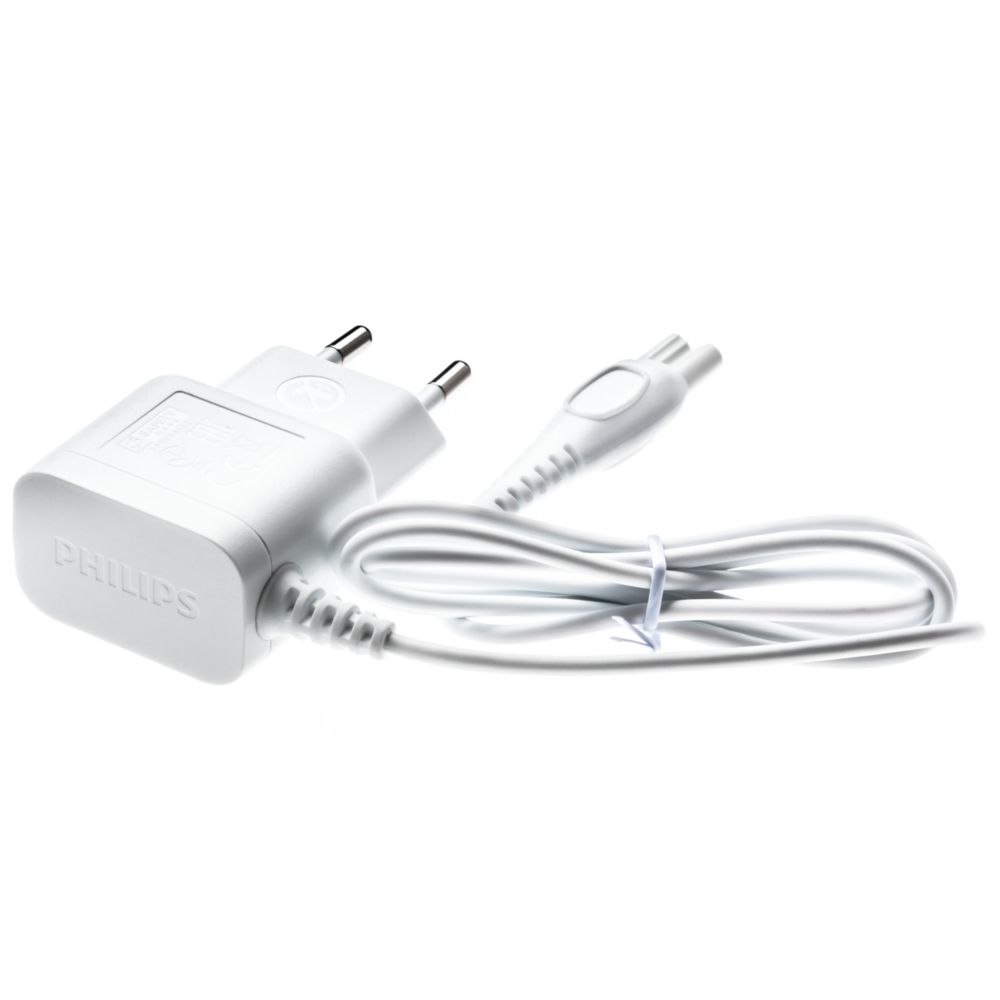 Philips Epilators series 8000 Adattatore di corrente