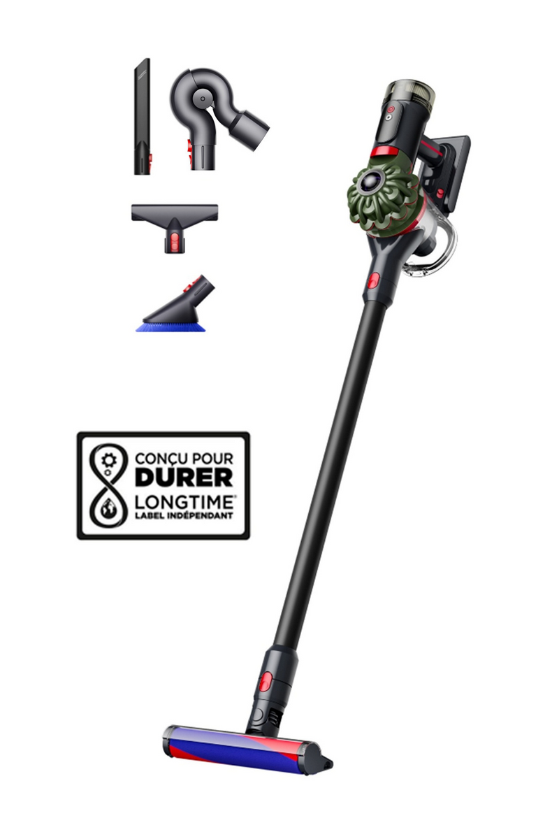 Aspirapolvere senza filo Dyson V8 Cyclone