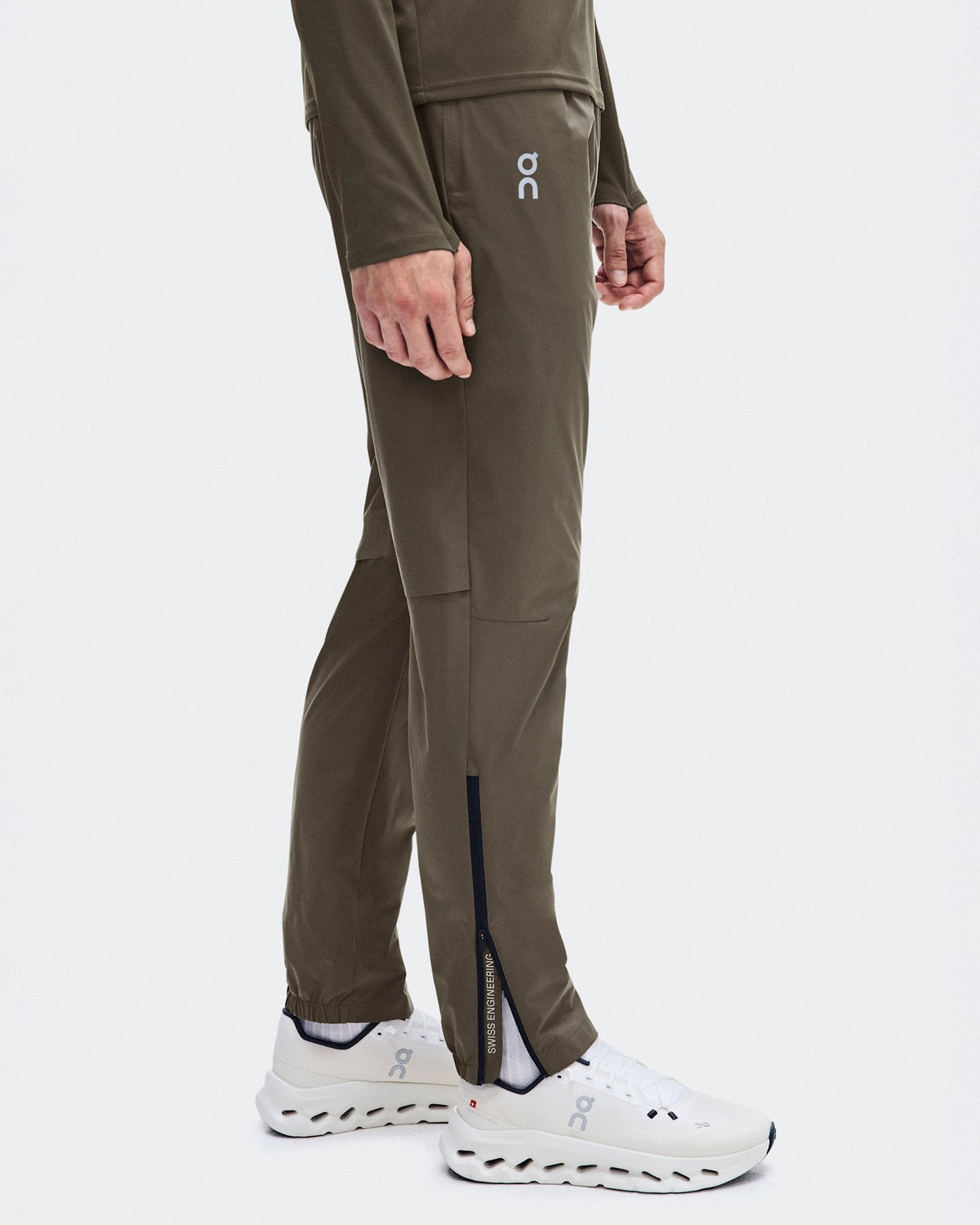 Core Pants Uomo