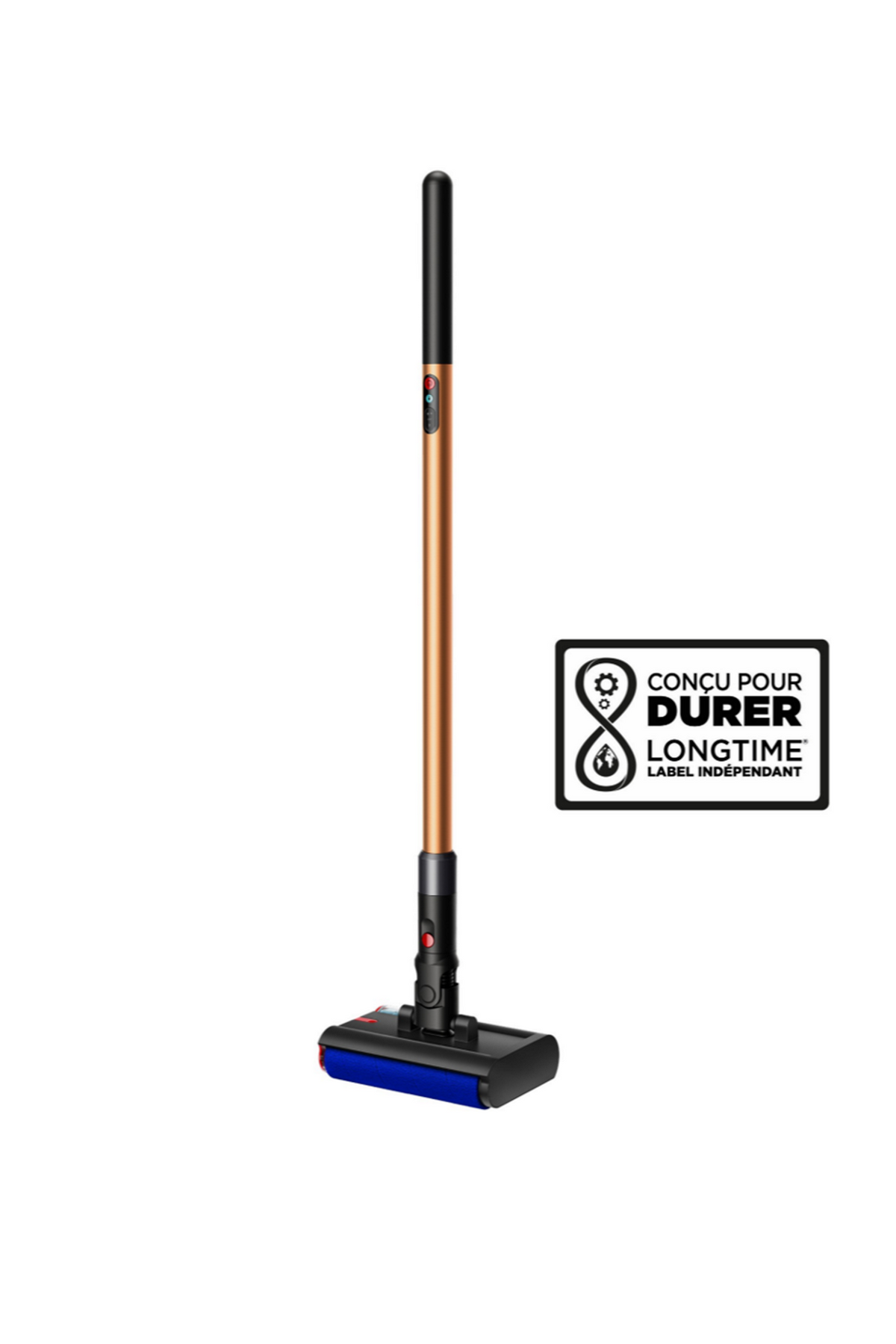 Lavapavimenti Dyson PencilWash™