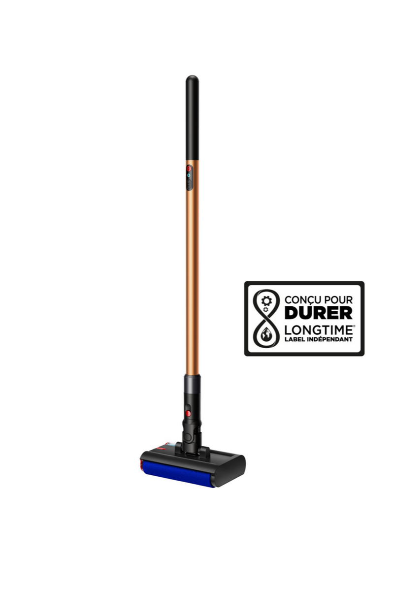 Lavapavimenti Dyson PencilWash™