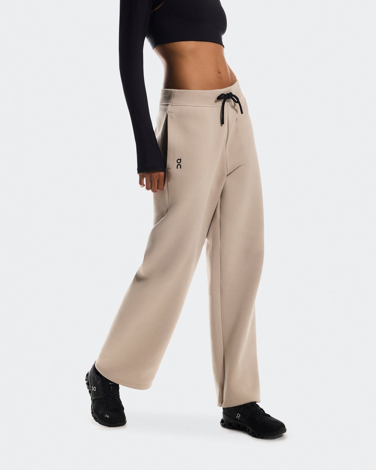 Focus Tech Sweatpants Donna