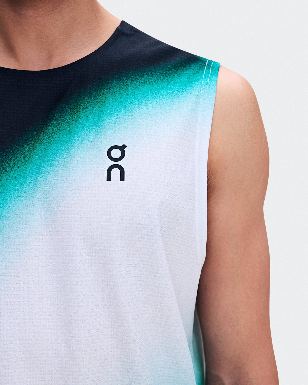 Court Tank Swing Uomo