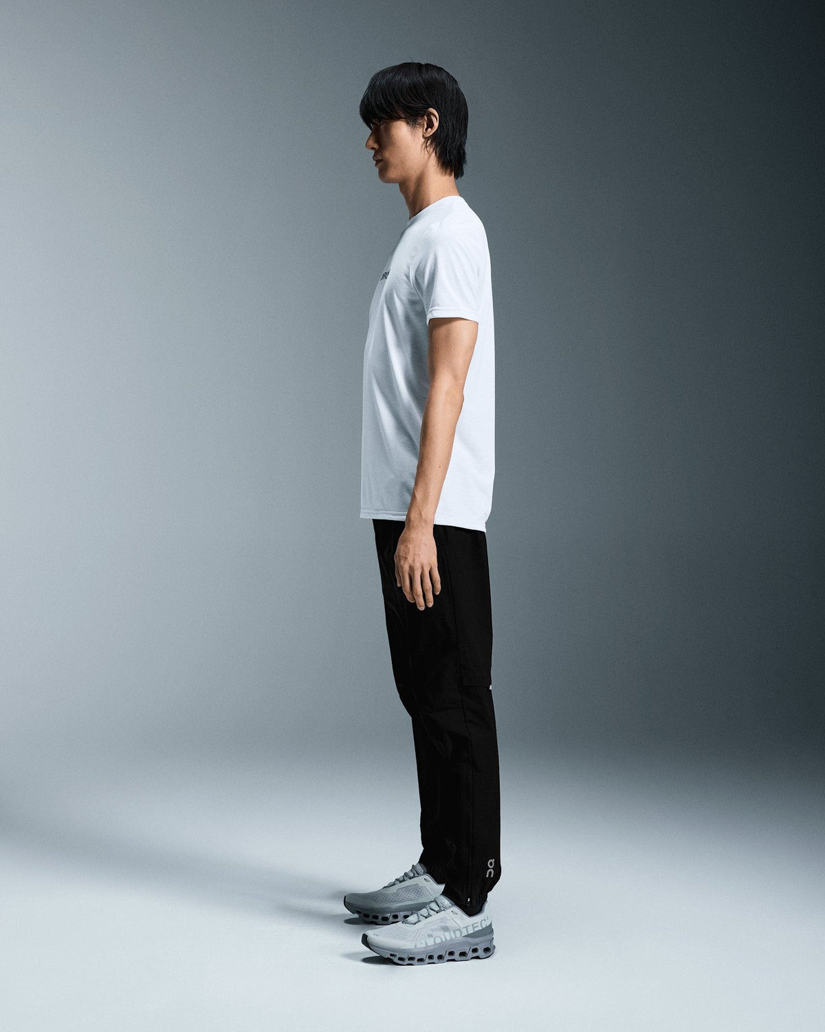 Core Pants Uomo