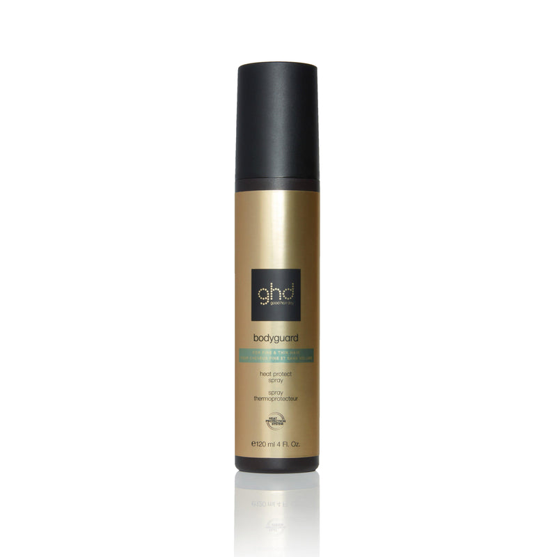Spray termoprotettore ghd - bodyguard - capelli fini
