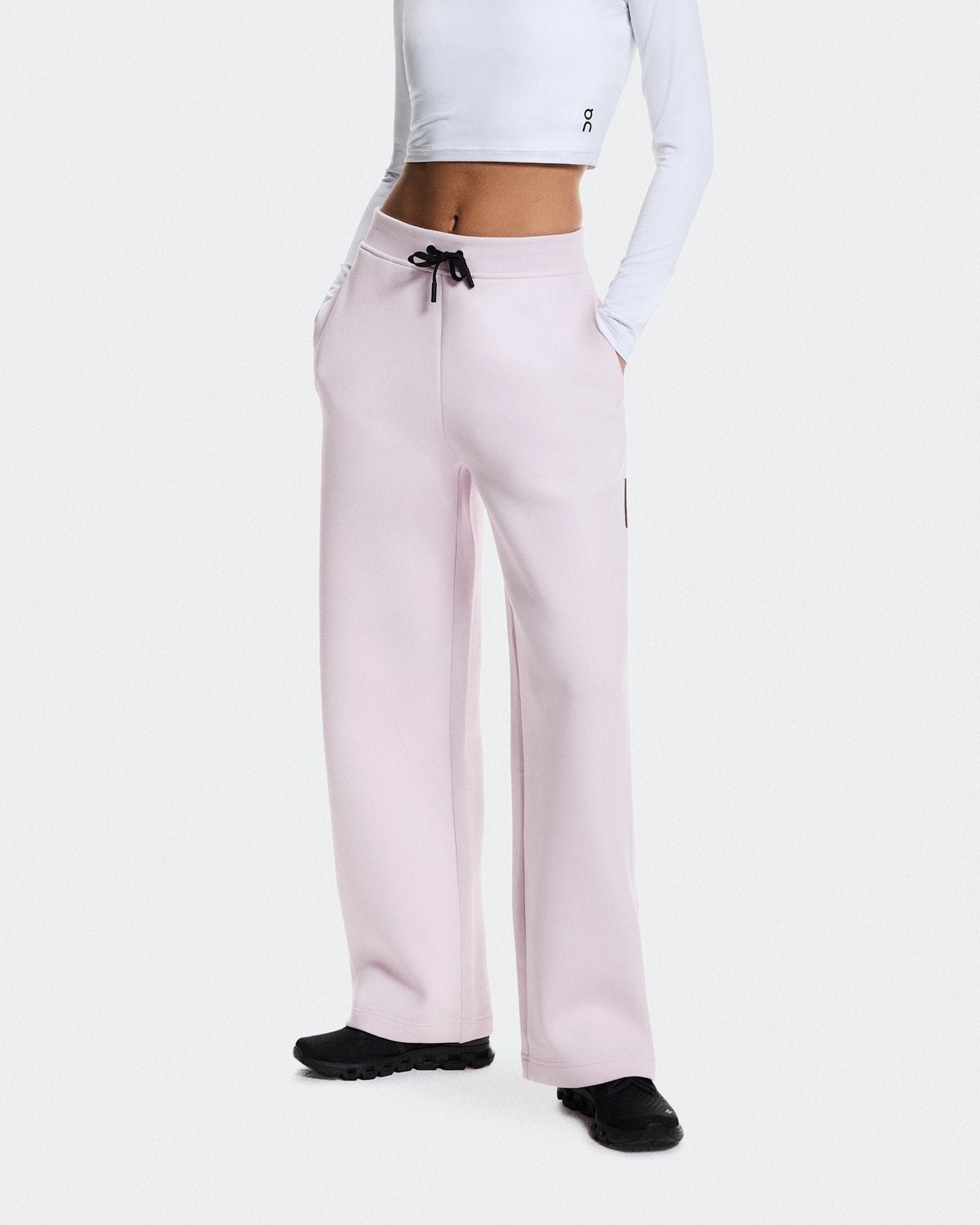 Focus Tech Sweatpants Donna