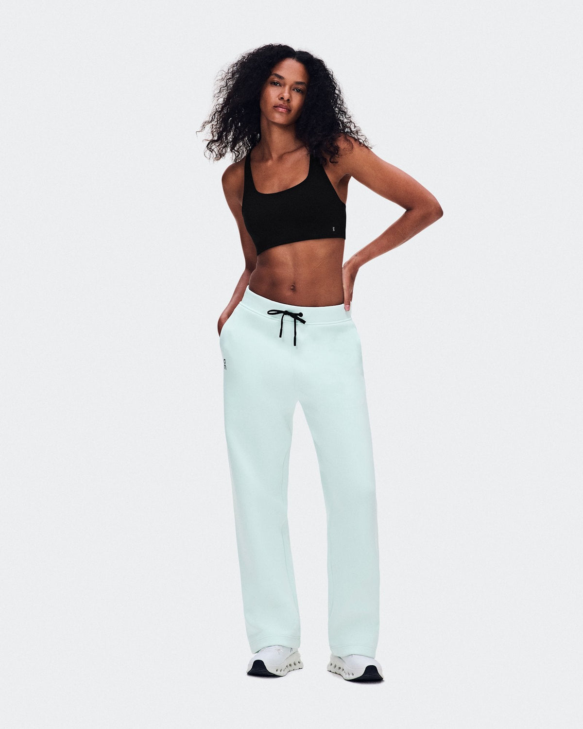 Focus Tech Sweatpants Donna