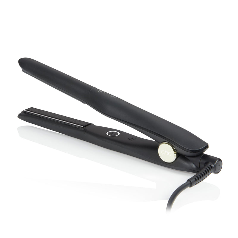 Piastra ghd mini nera (piastre 15mm)
