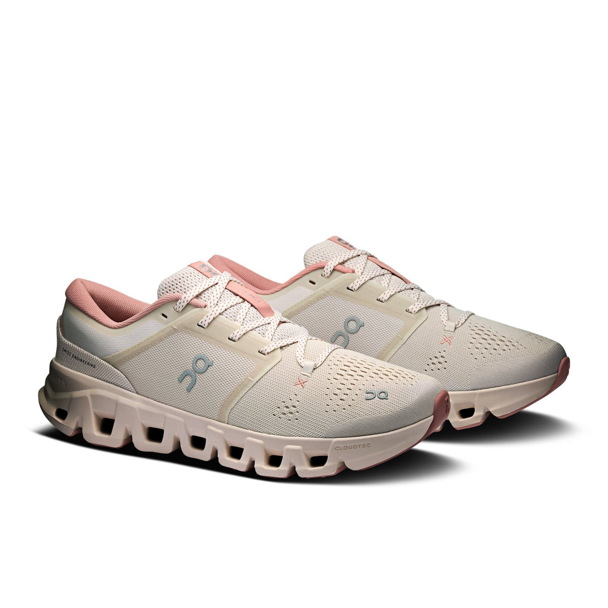 Cloud X 5 Donna – Pearl | Oyster