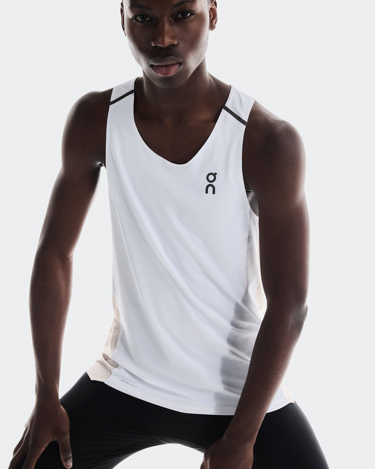 Performance Tank Uomo