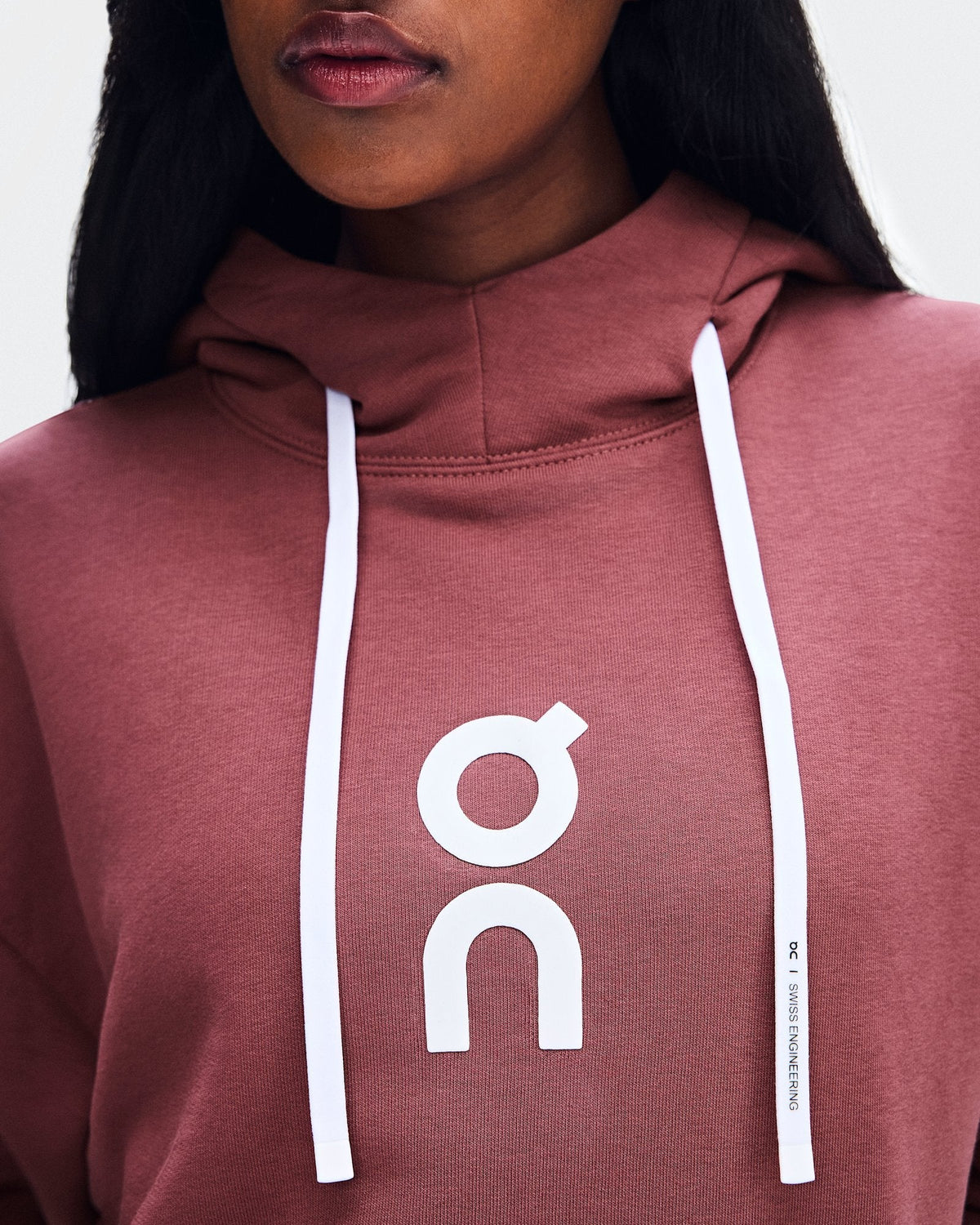 Club Hoodie Donna