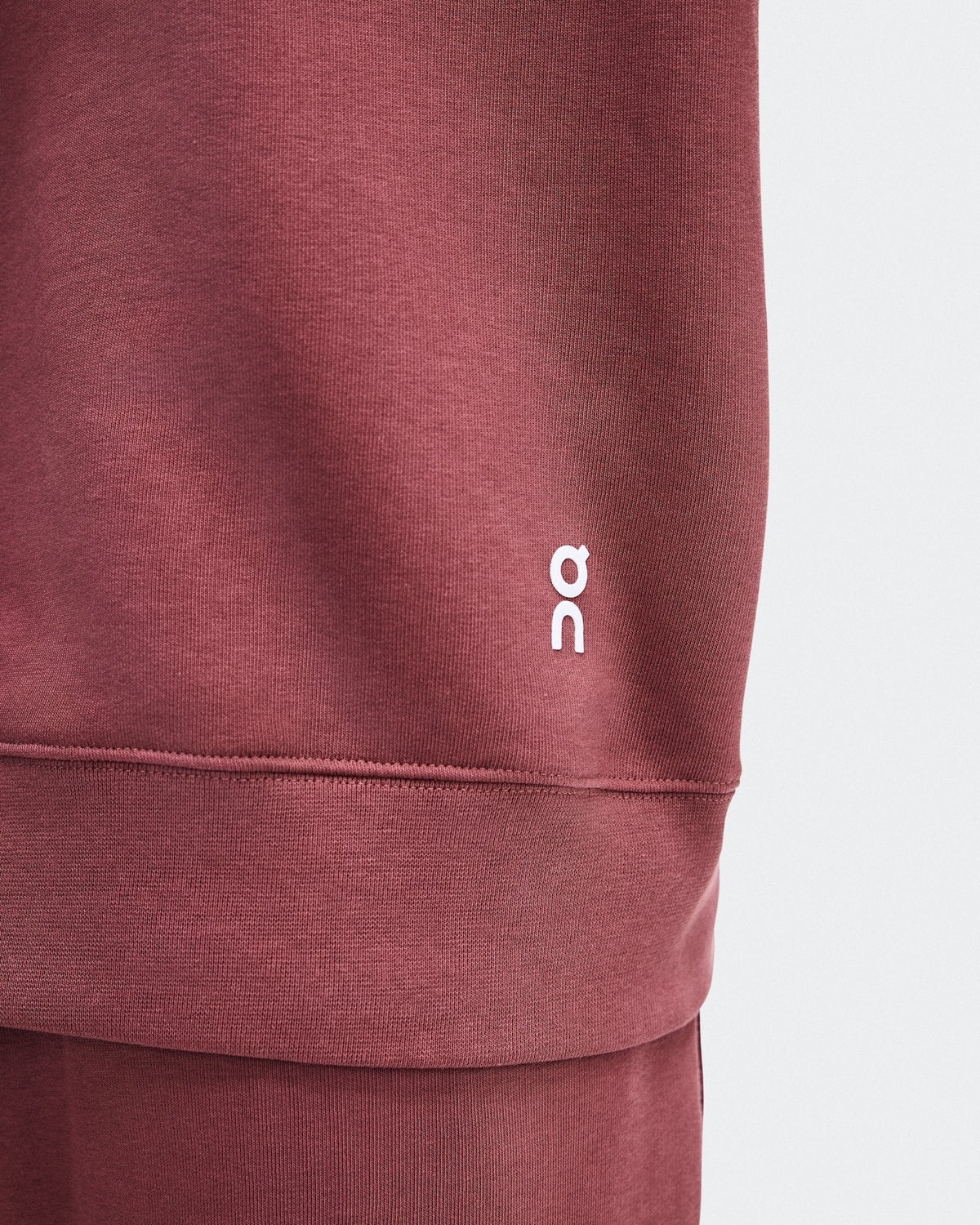 Club Hoodie Donna