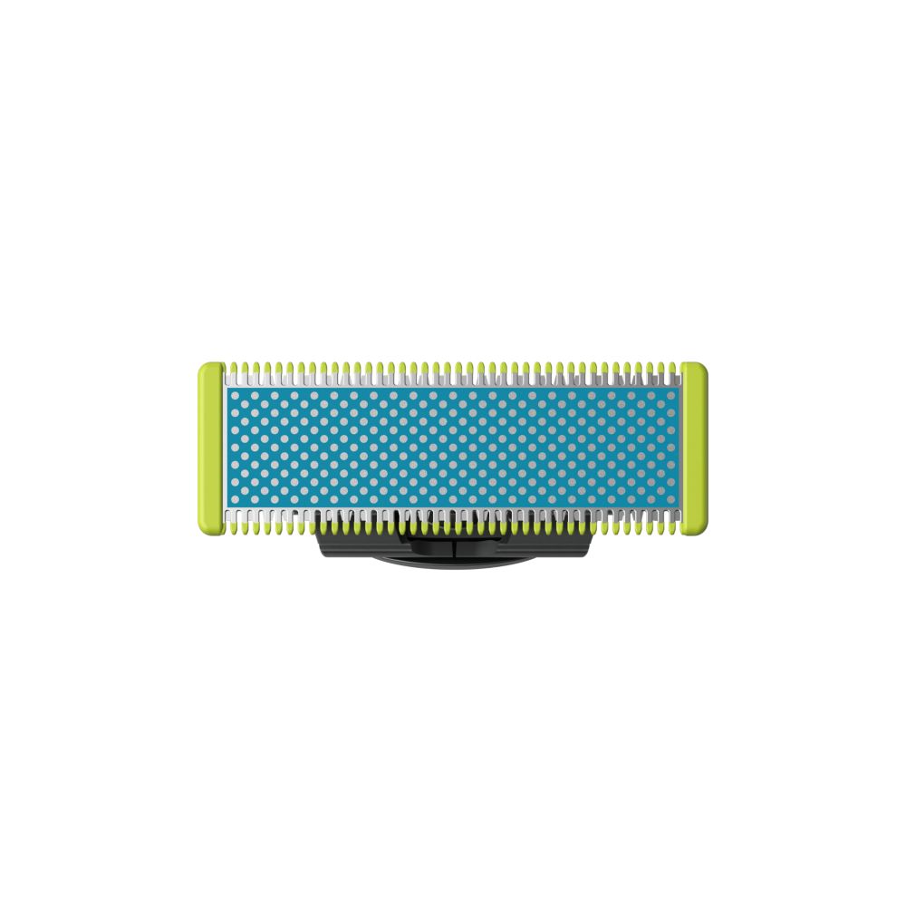 Philips OneBlade 1st Shave Lama antifrizione