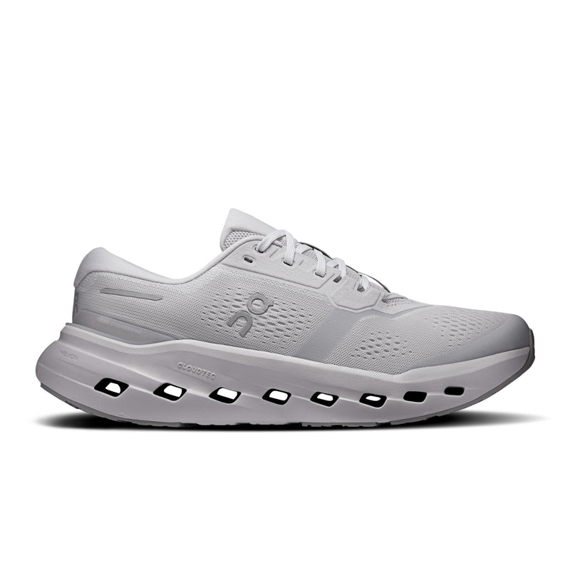 Cloudrunner 3 Uomo – Glacier | Alloy