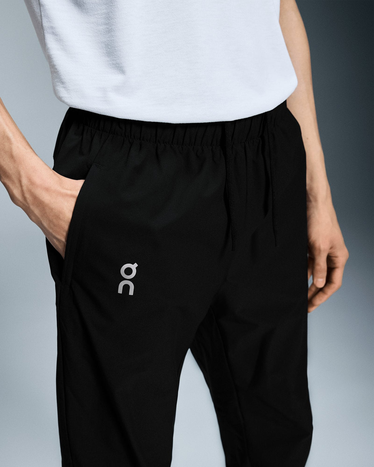 Core Pants Uomo