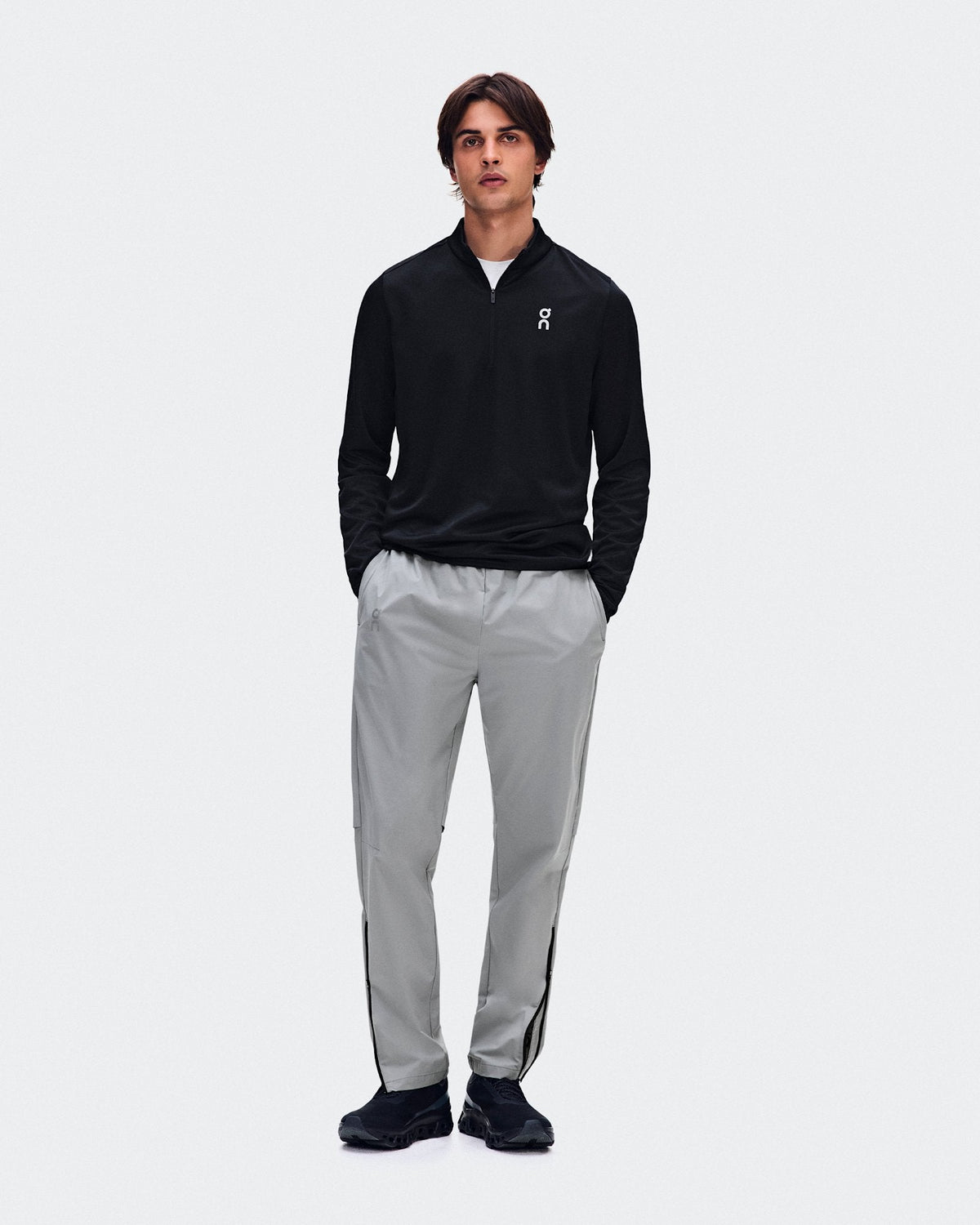 Core Pants Uomo