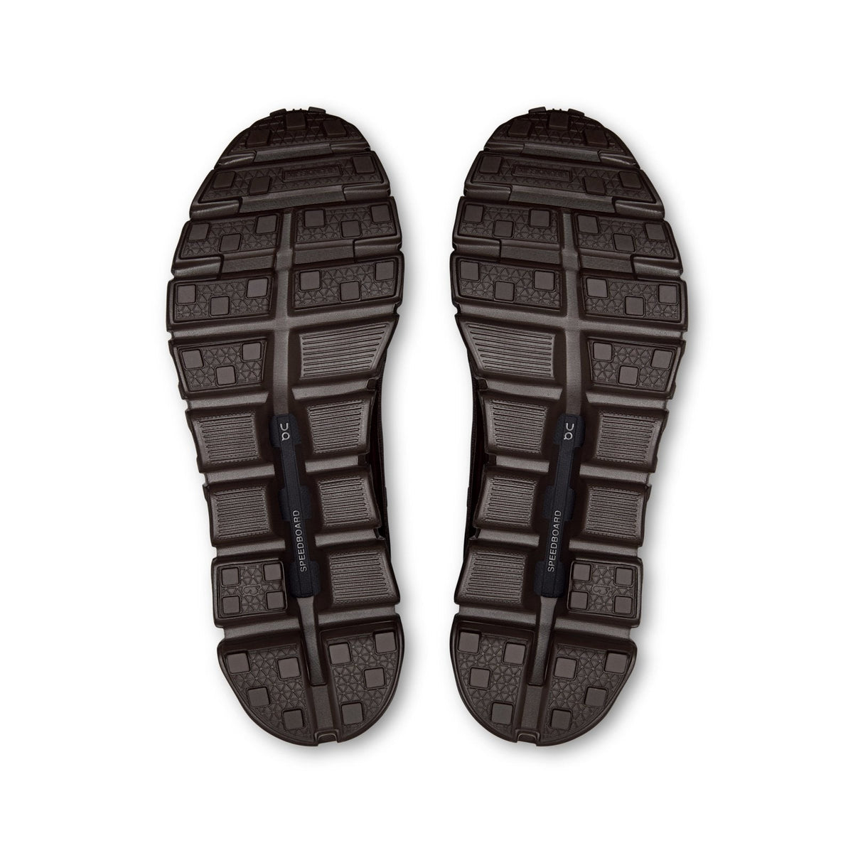 Cloud 6 Geo Waterproof Uomo – Black | Lima