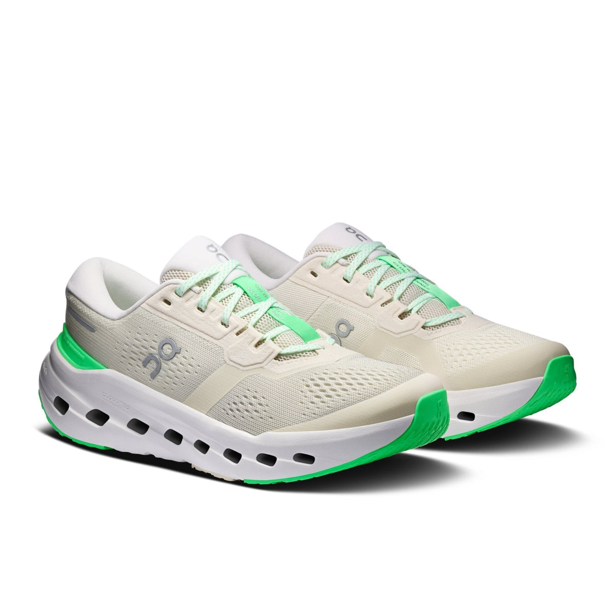 Cloudrunner 3 Donna – Ghost | Verdite